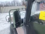 General Appearance with Mirrors