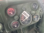 Control Station with Odometer