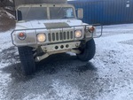 General Appearance with Exterior Lights