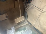 Control Station with Master Cylinder/Brake Control