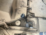 Control Station with Drivetrain Controls