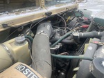 Engine with Engine - Right Side