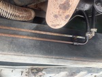 Chassis with Frame Condition