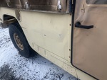 General Appearance with Paint