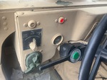 Control Station with Warning Lights