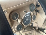 Control Station with Gauges