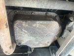 Drivetrain with Transfer Case
