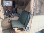 Control Station with Seating