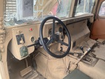 Control Station with Steering Control