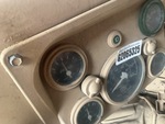 Control Station with Oil Pressure