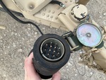 Chassis with Power Receptacle Functional