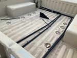 Chassis with Deck/ Floor Condition