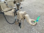 Chassis with Tongue/ Hitch Condition