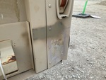 General Appearance with Sheet Metal