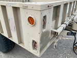 Chassis with Marker Lights Functional