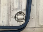 Chassis with Tie Down Points/ Lashing Rings
