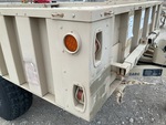 Chassis with Marker Lights Functional