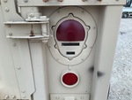 Chassis with Brake Lights Functional