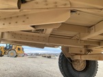 Chassis with Frame Rails/ Main Beams Condition