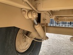 Chassis with Springs/Hangers Condition