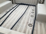 Chassis with Deck/ Floor Condition