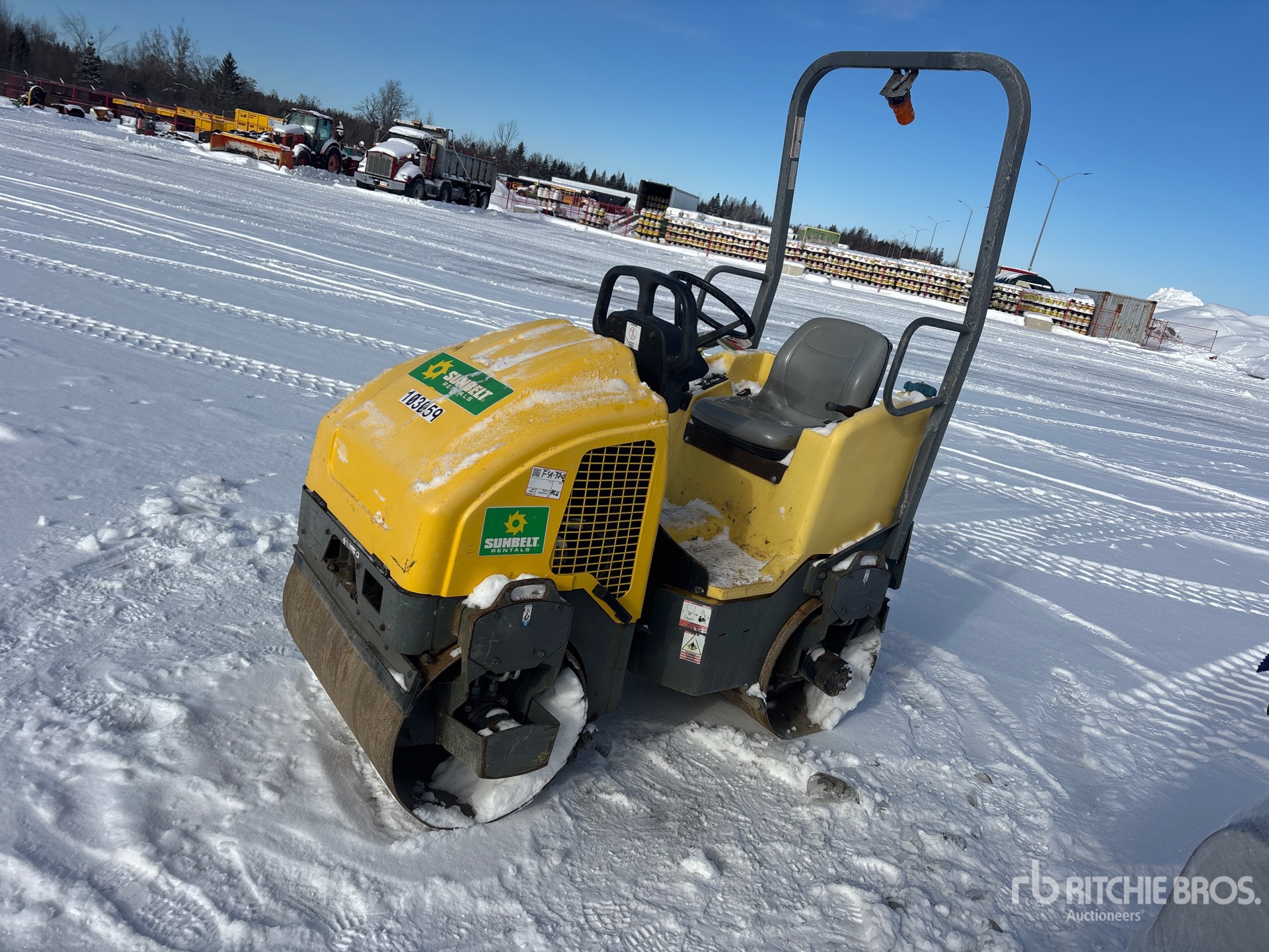 General Appearance with Featured Photo