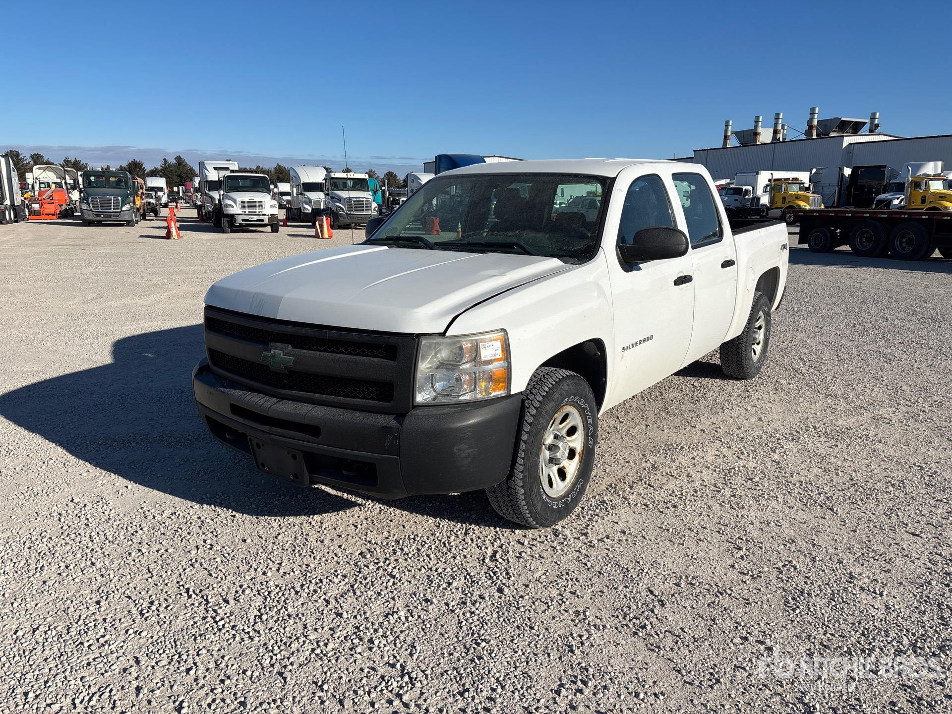 General Appearance with Imagen: esquina delantera izquierda