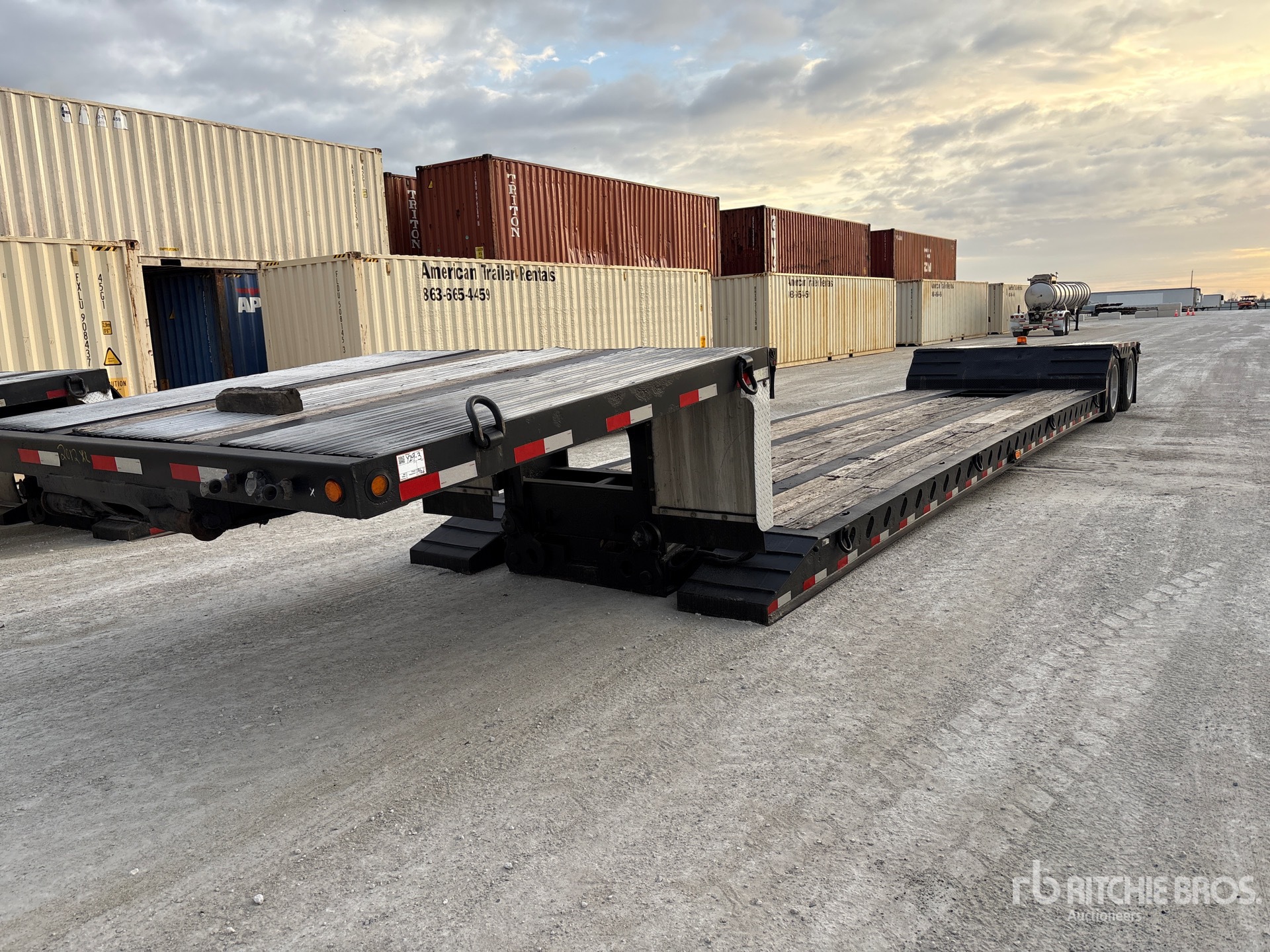 General Appearance with Imagen: esquina delantera izquierda