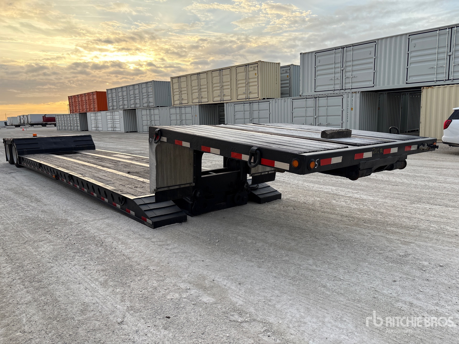 General Appearance with Imagen: esquina delantera derecha