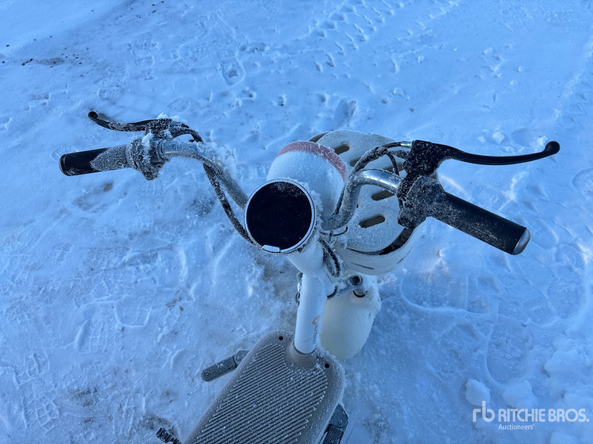 Control Station with