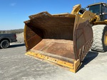 Specialty with Loader Bucket Condition