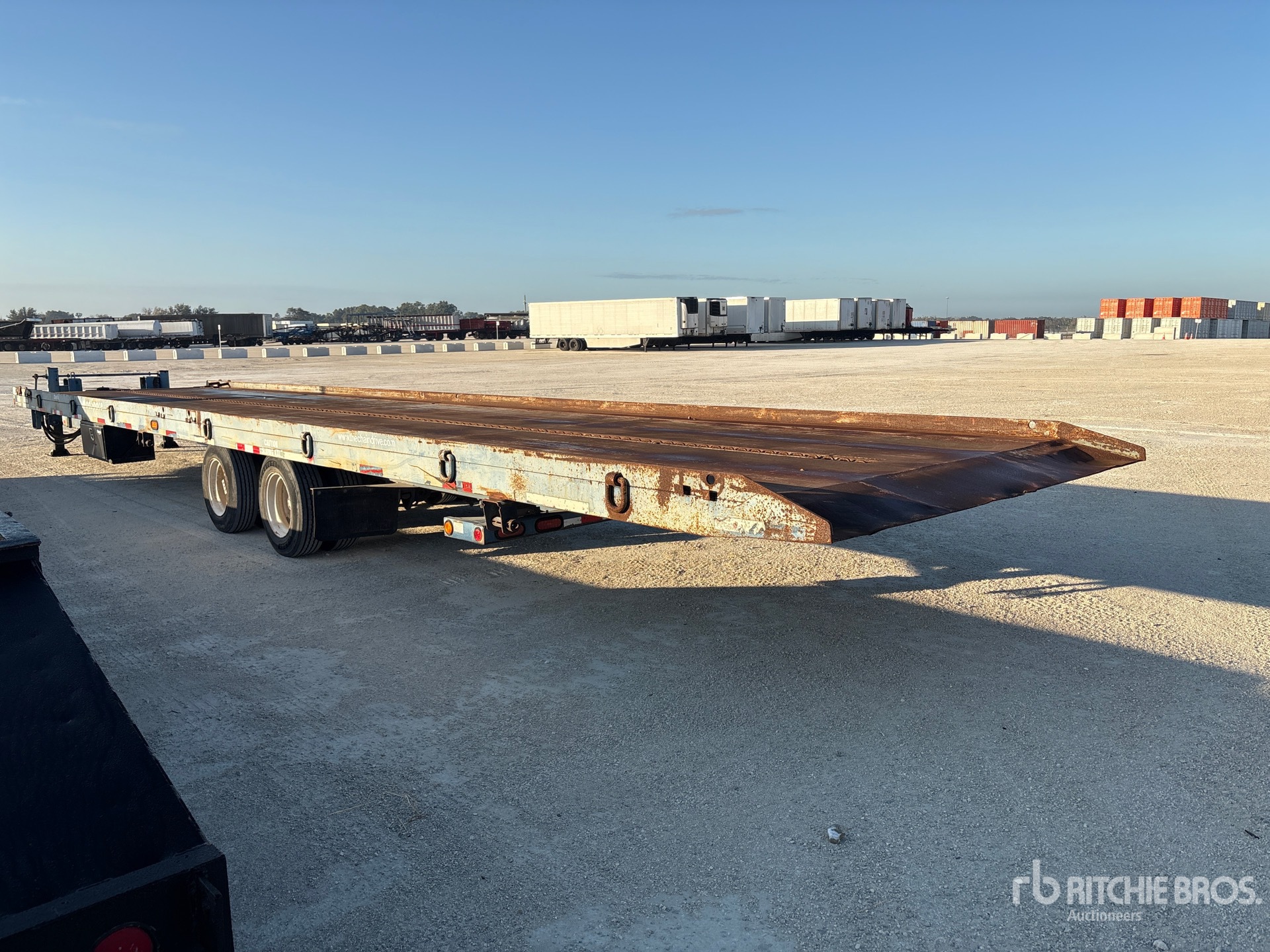 General Appearance with Imagen: esquina trasera izquierda