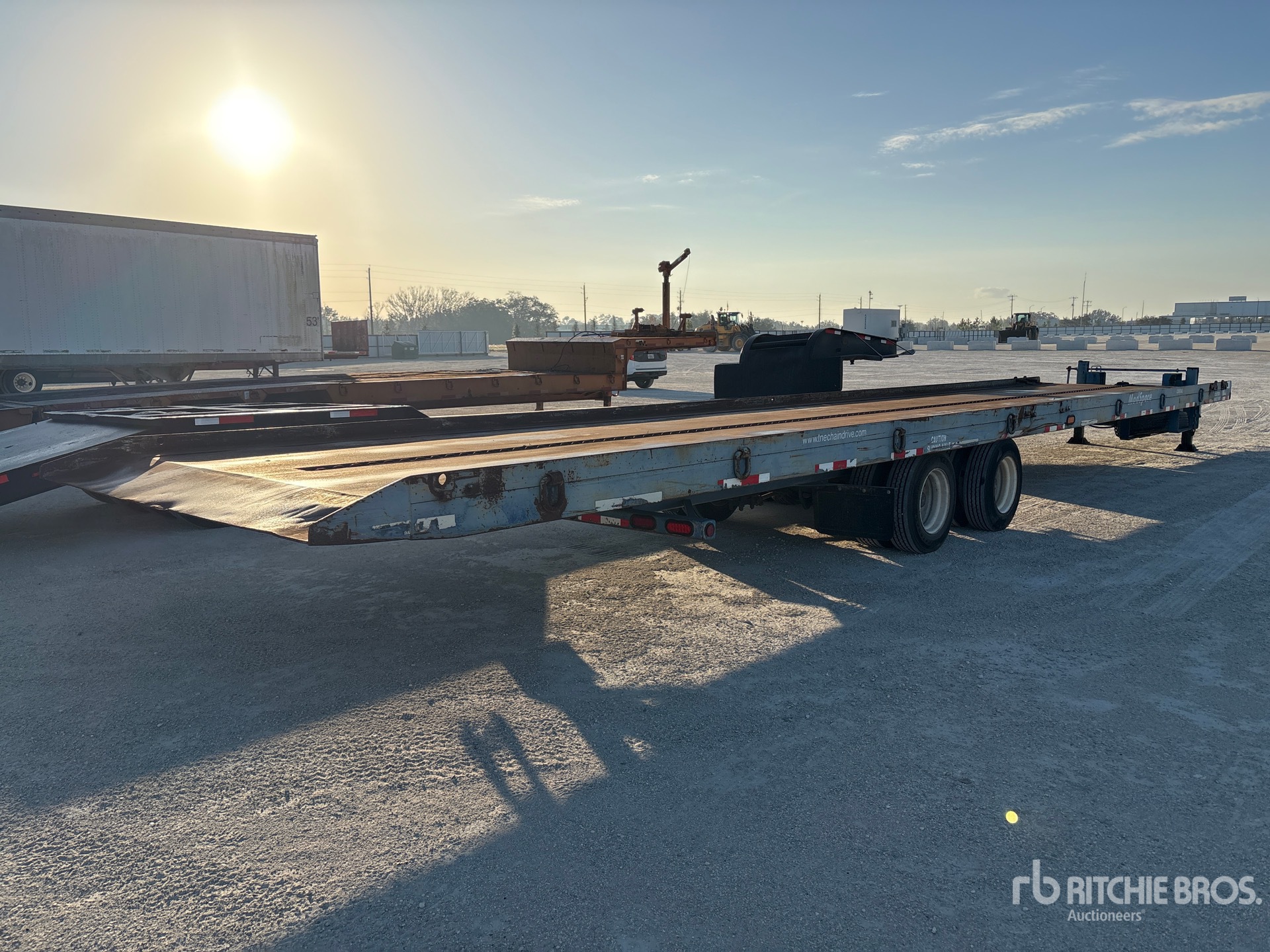 General Appearance with Imagen: esquina trasera derecha