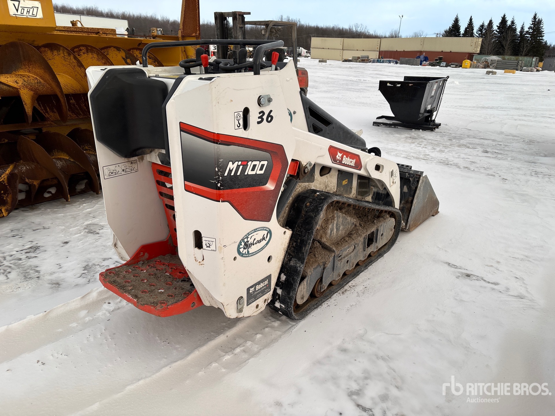 General Appearance with Zdjęcie, prawy dolny róg