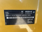 General Appearance with Unit Serial Number