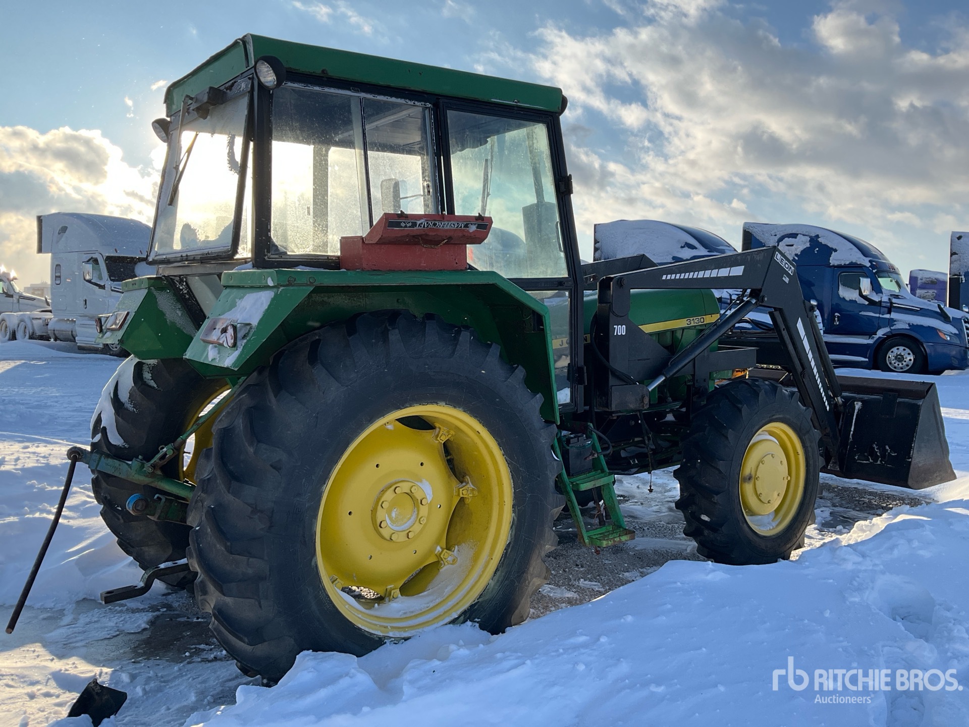General Appearance with Zdjęcie, prawy dolny róg