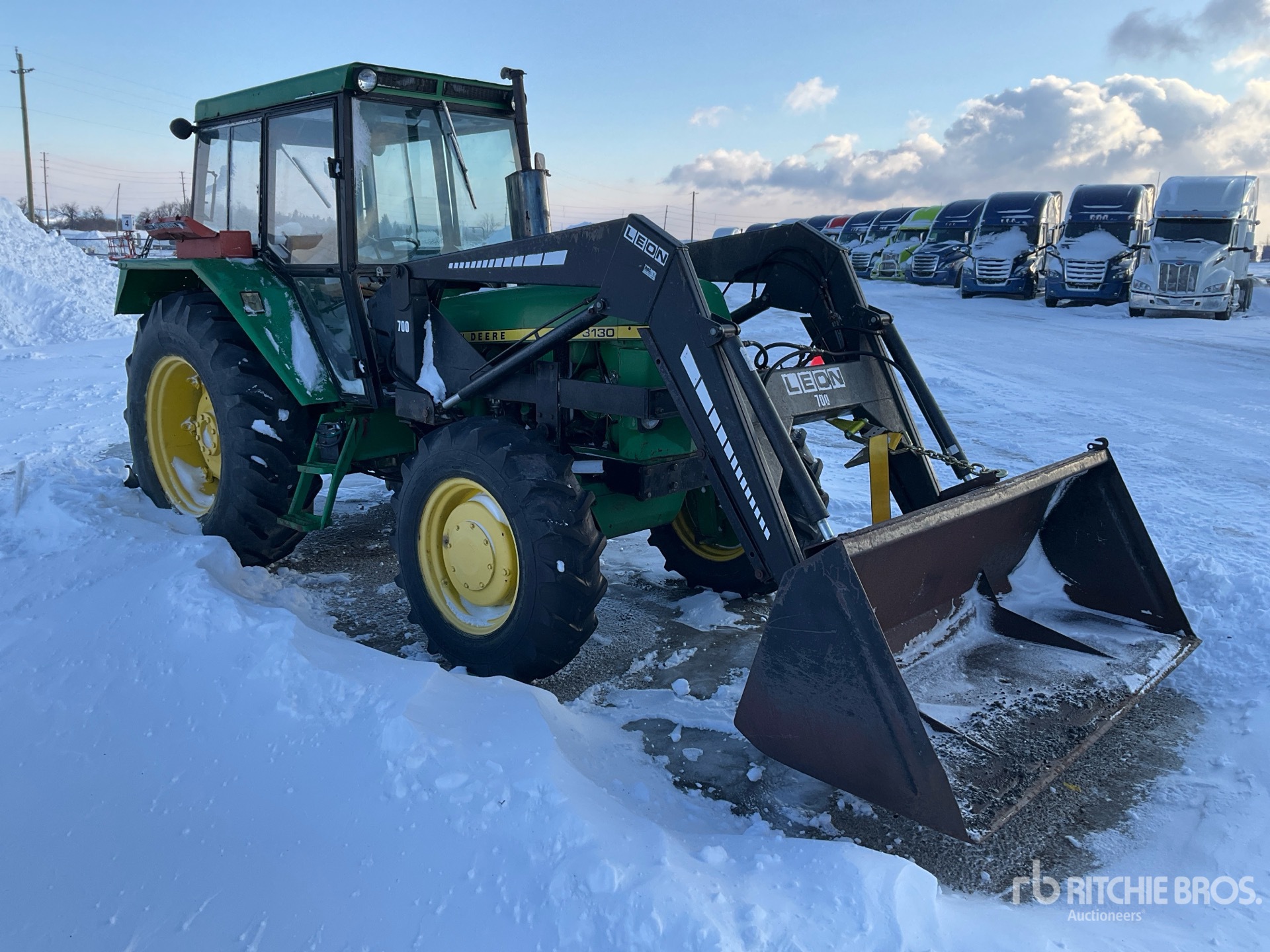 General Appearance with Zdjęcie, prawy górny róg