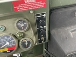 Control Station with Heater
