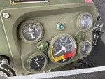 Control Station with Gauges