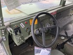 Control Station with Steering Control