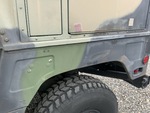 General Appearance with Paint