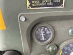 Control Station with Oil Pressure