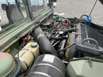 Engine with Engine - Right Side