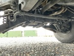 Drivetrain with Steer Axle