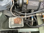 Control Station with Master Cylinder/Brake Control