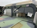 Control Station with Glass Condition