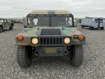 General Appearance with Exterior Lights