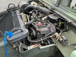 Engine with Engine - Left Side
