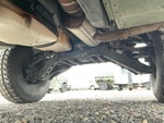 Drivetrain with Rear Drive Axle