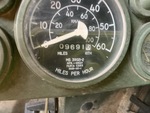 Control Station with Odometer